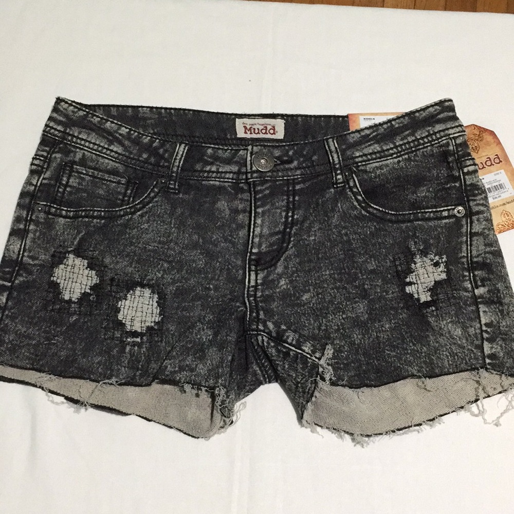 Mudd junior shorts